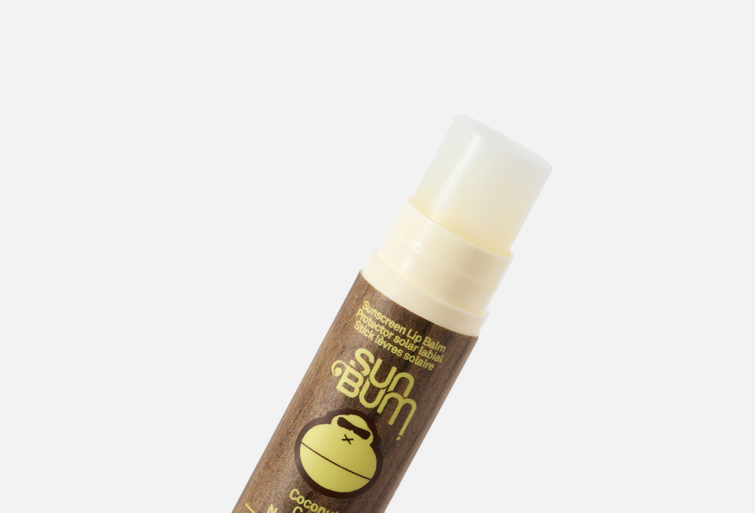 Sun bum Lip Balm SPF 30 Coconut