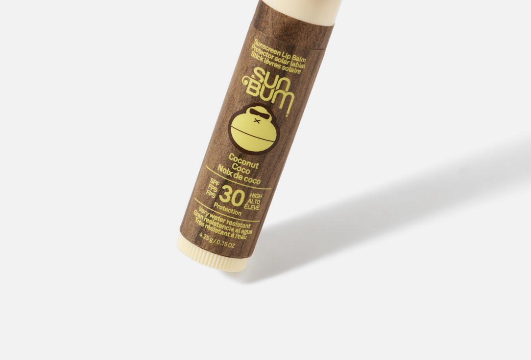 Sun bum Lip Balm SPF 30 Coconut