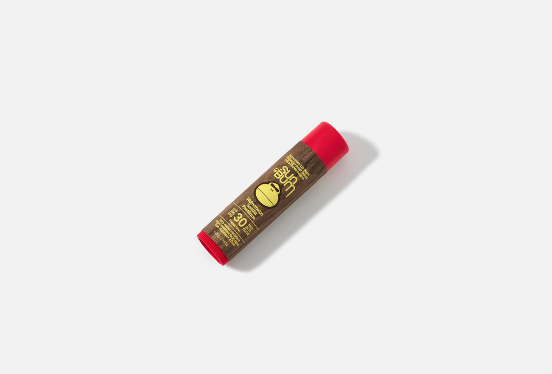 Sun bum Lip Balm SPF 30 Watermelon 4 ml Sun bum Lip Balm SPF 30 Watermelon