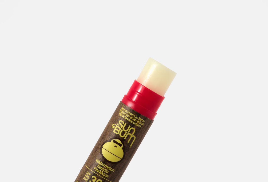 Sun bum Lip Balm SPF 30 Watermelon 4 ml Sun bum Lip Balm SPF 30 Watermelon