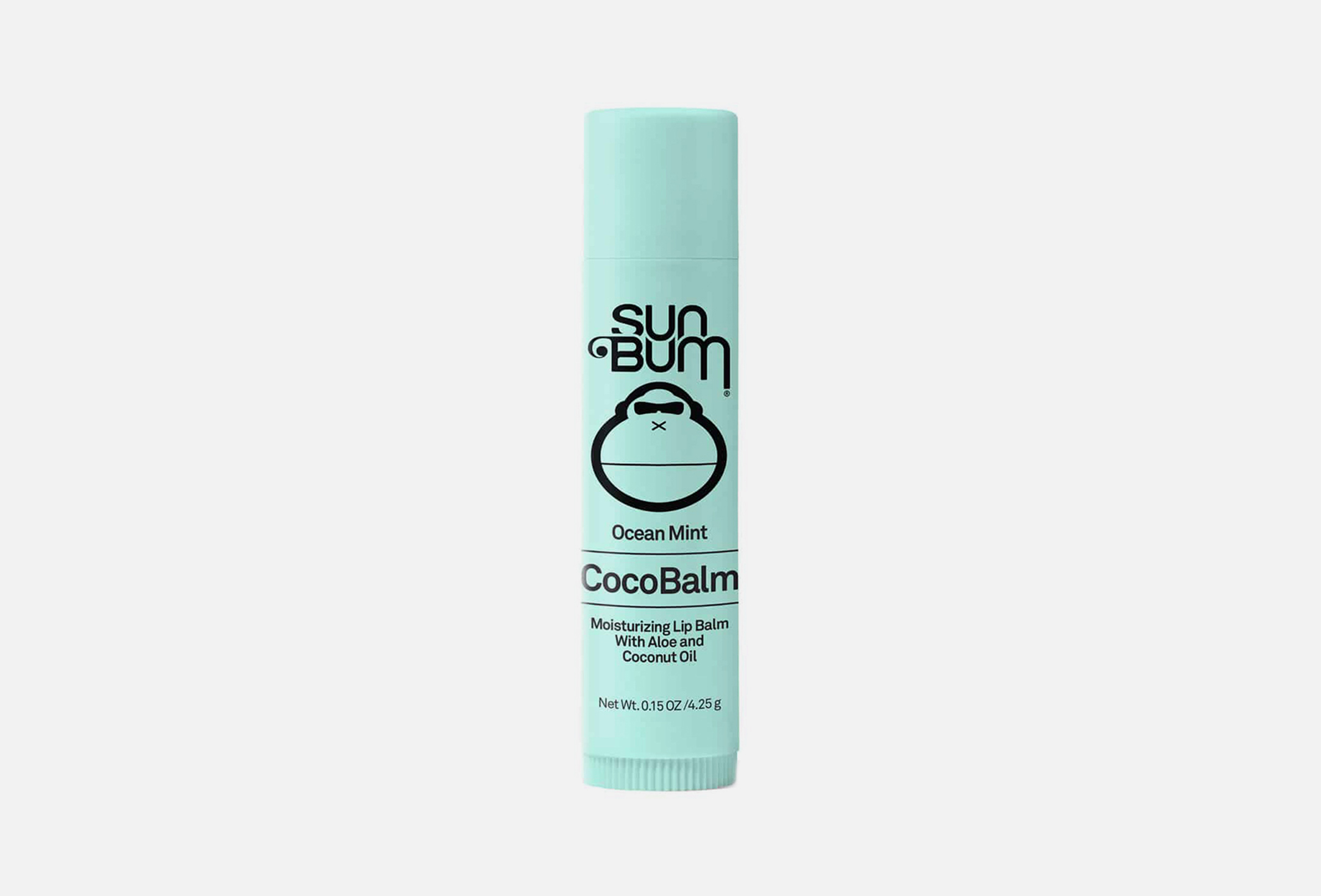 Cocobalm 4 Ocean mint