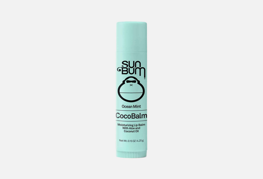 Sun bum Lip Balm Cocobalm Ocean mint 4 ml Sun bum Lip Balm Cocobalm