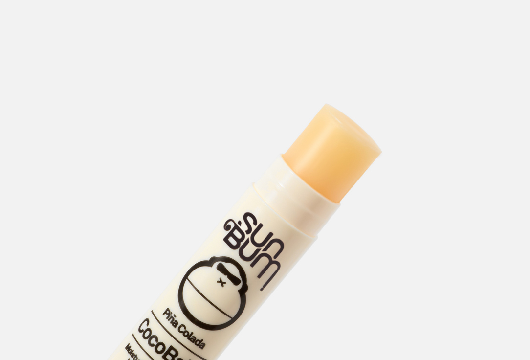 Sun bum Lip Balm Cocobalm Pina colada 4 ml Sun bum Lip Balm Cocobalm