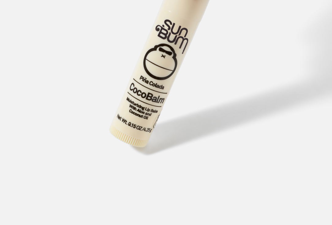 Sun bum Lip Balm Cocobalm Pina colada 4 ml Sun bum Lip Balm Cocobalm