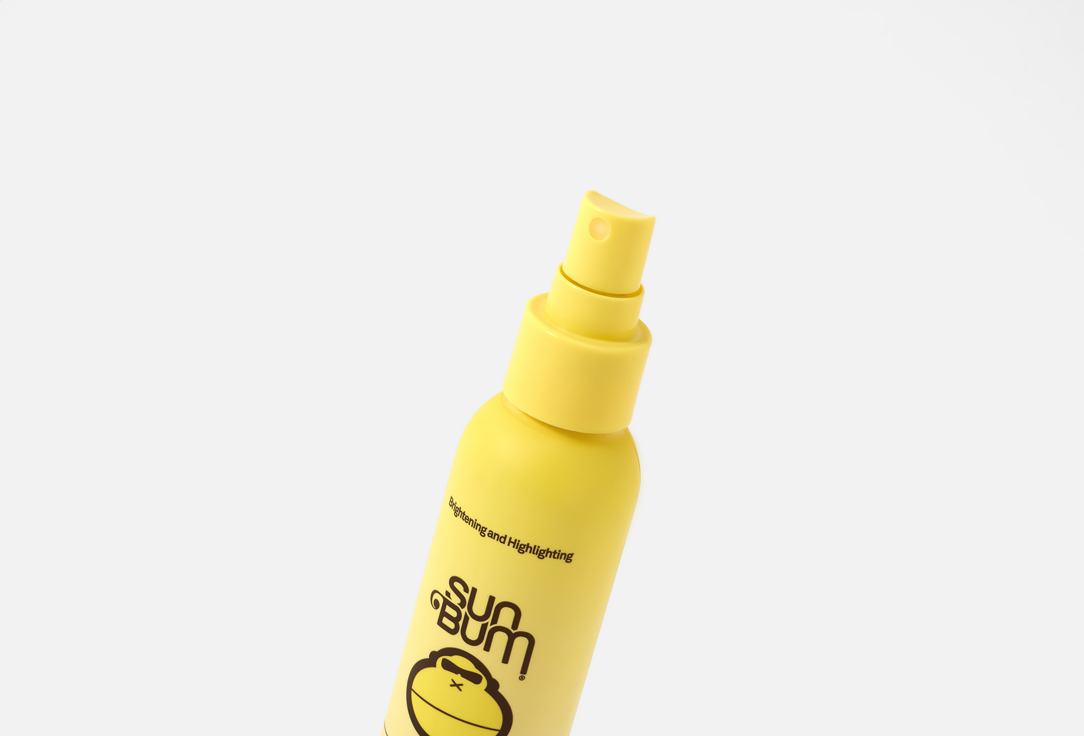 Sun bum Hair Lightener Blonde 118 ml Sun bum Hair Lightener Blonde