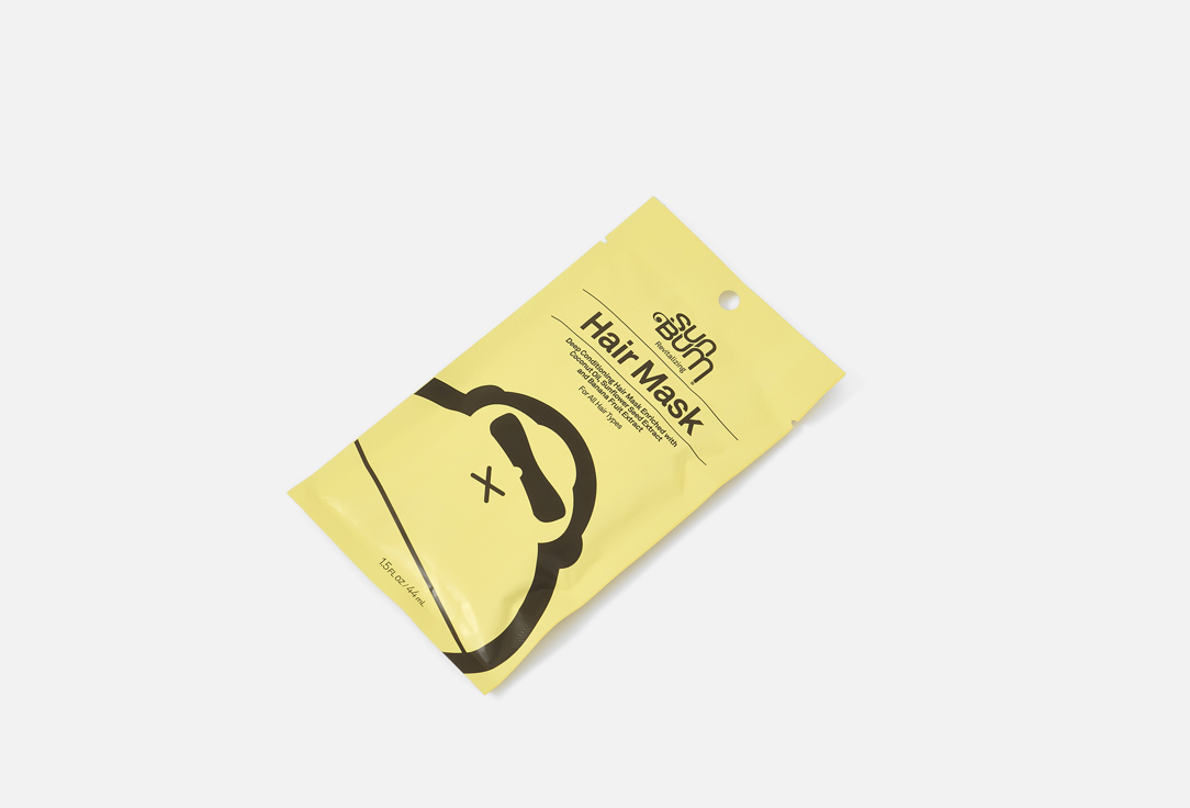 Sun bum Conditioning Mask Revitalizing