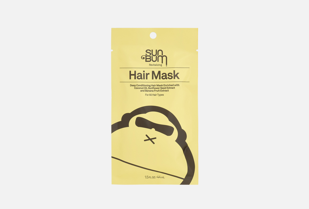 Sun bum Conditioning Mask Revitalizing