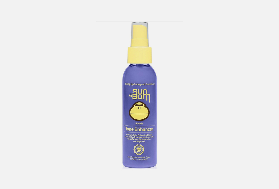 Sun bum Hair Enhancer Blonde Tone