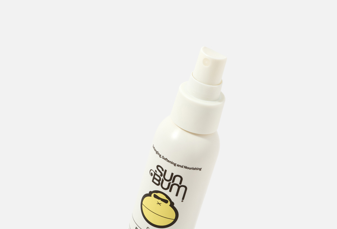 Sun bum Hair Detangler Spray Curls & Waves 118 ml Sun bum Hair Detangler Spray Curls & Waves