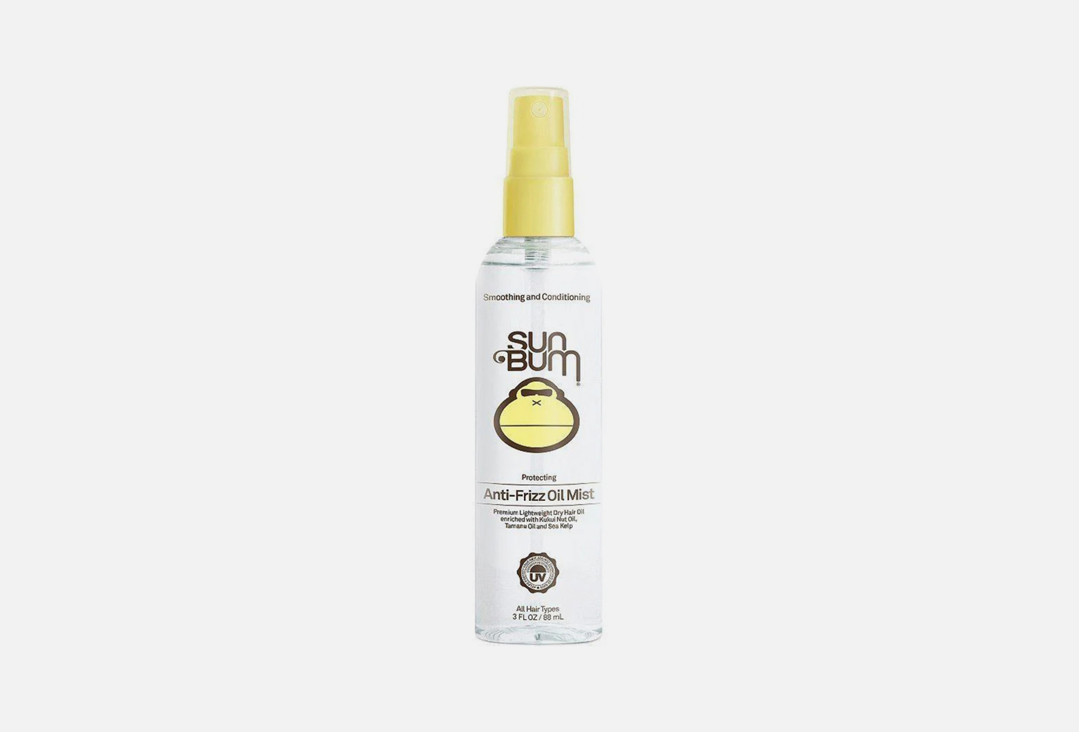 Kukui Nut Oil  88 