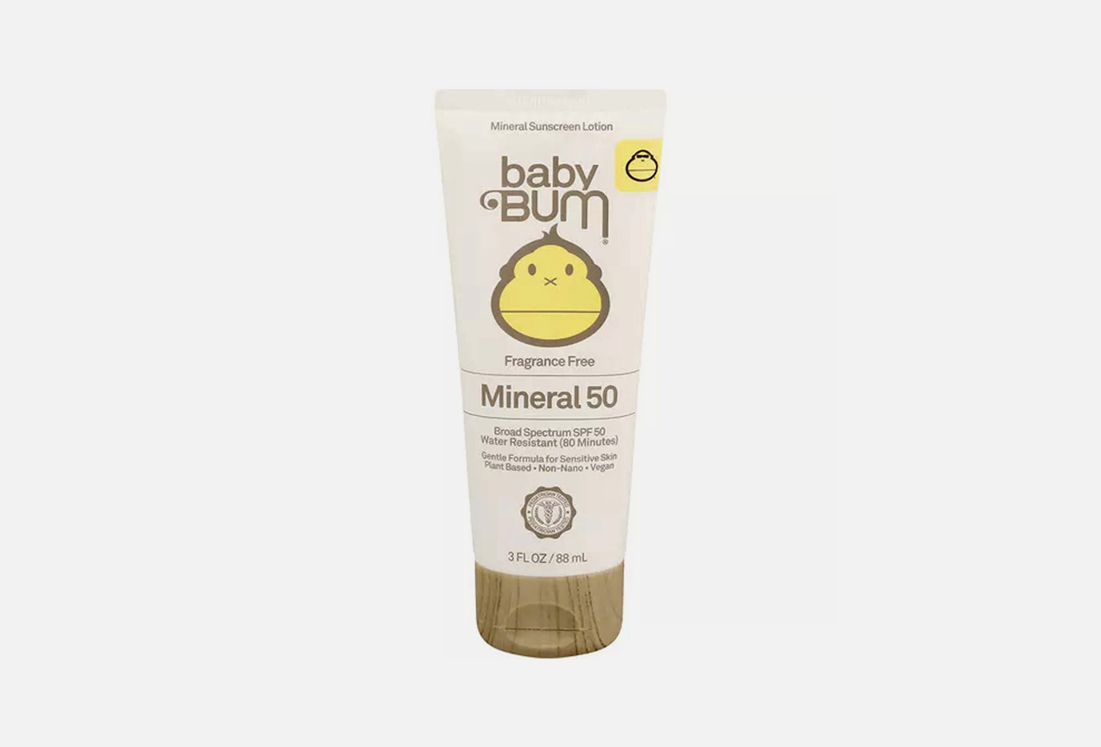Fragrance Free 88