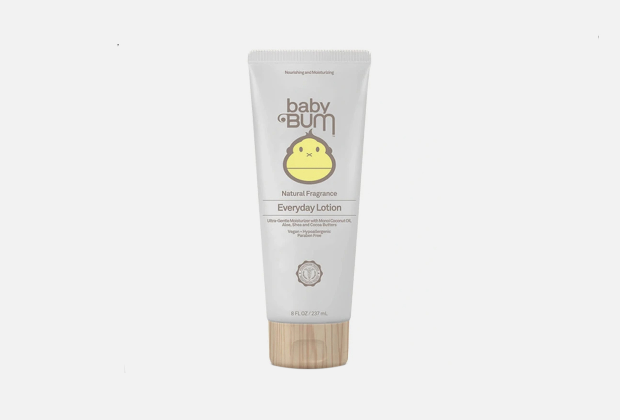 Fragrance Free  236 