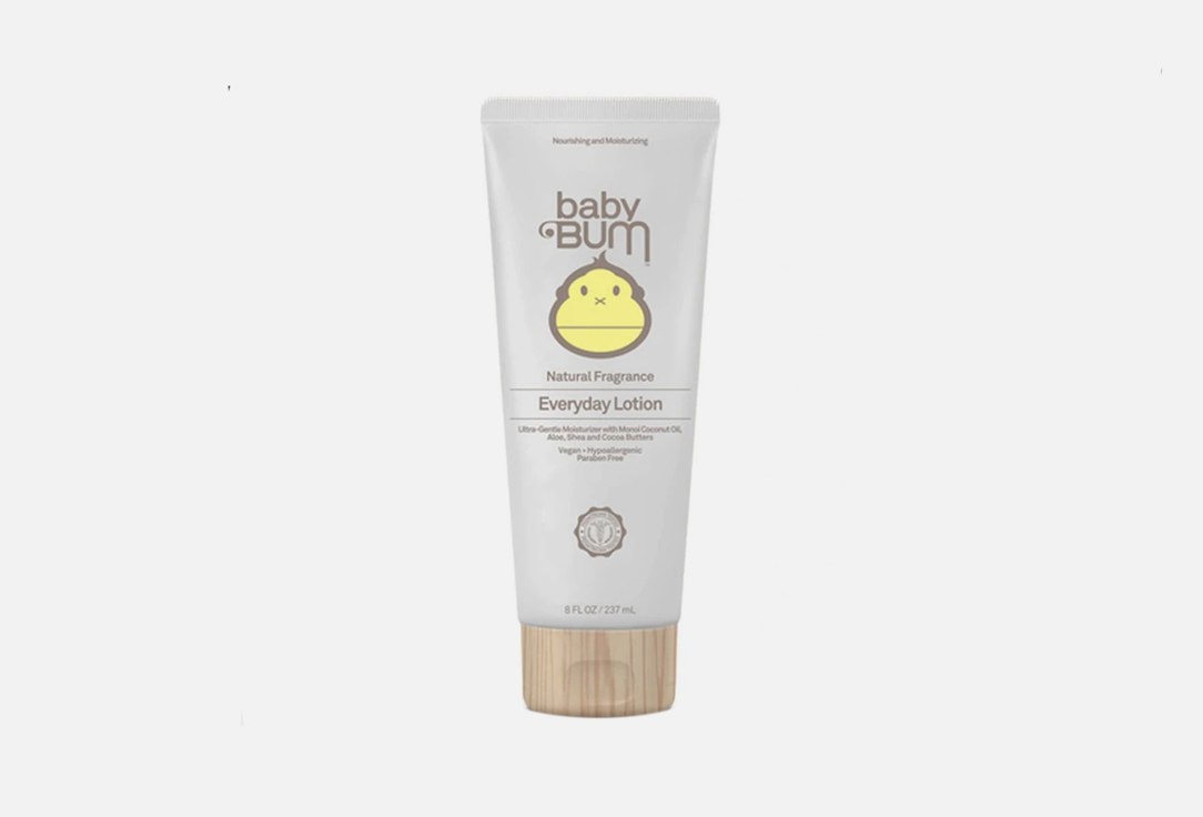Sun bum Moisturizing Lotion Fragrance Free
