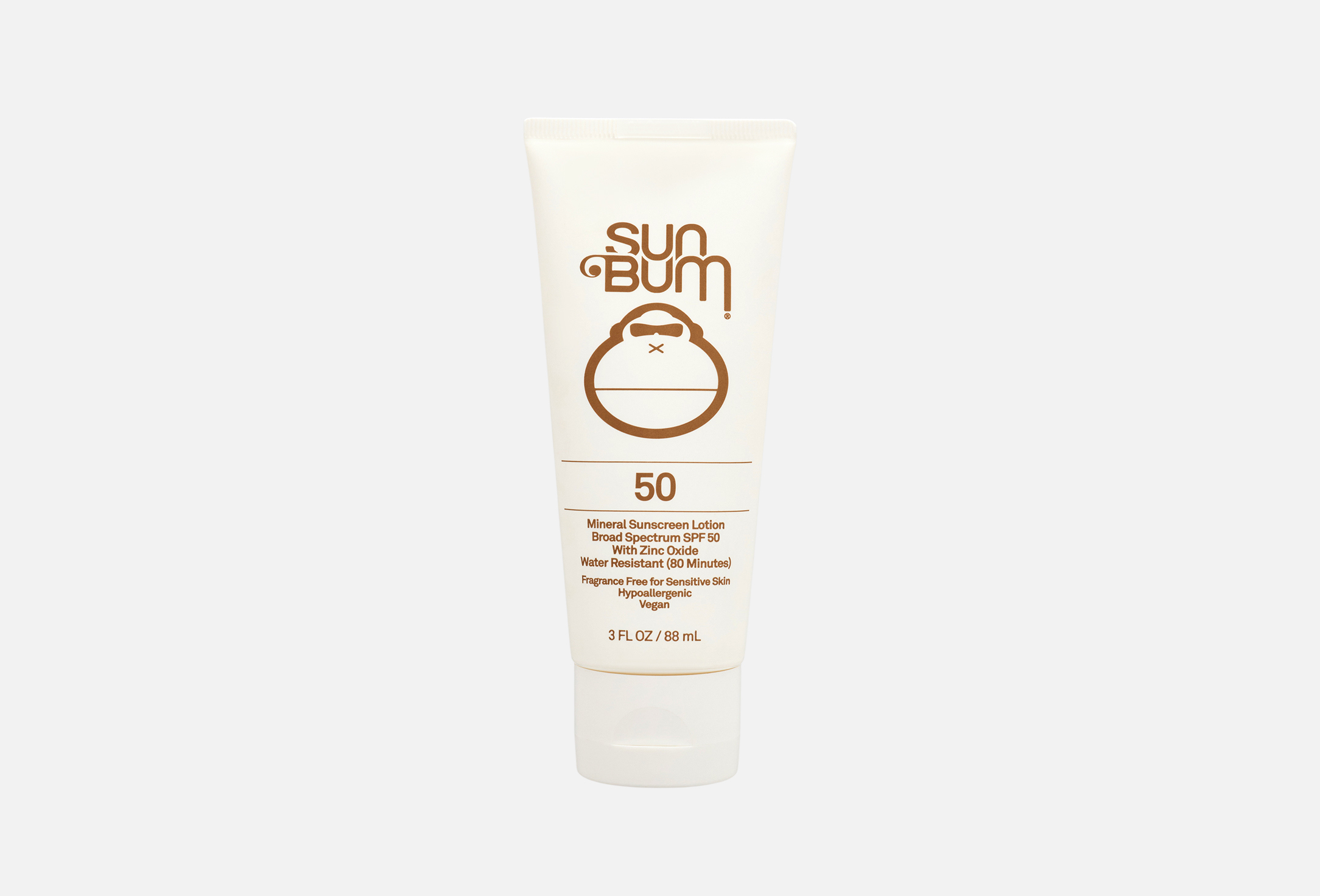 Fragrance Free  88 