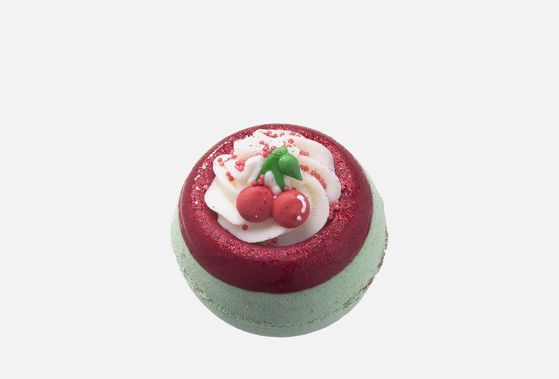 Cherry On Top Bath Blaster  160 