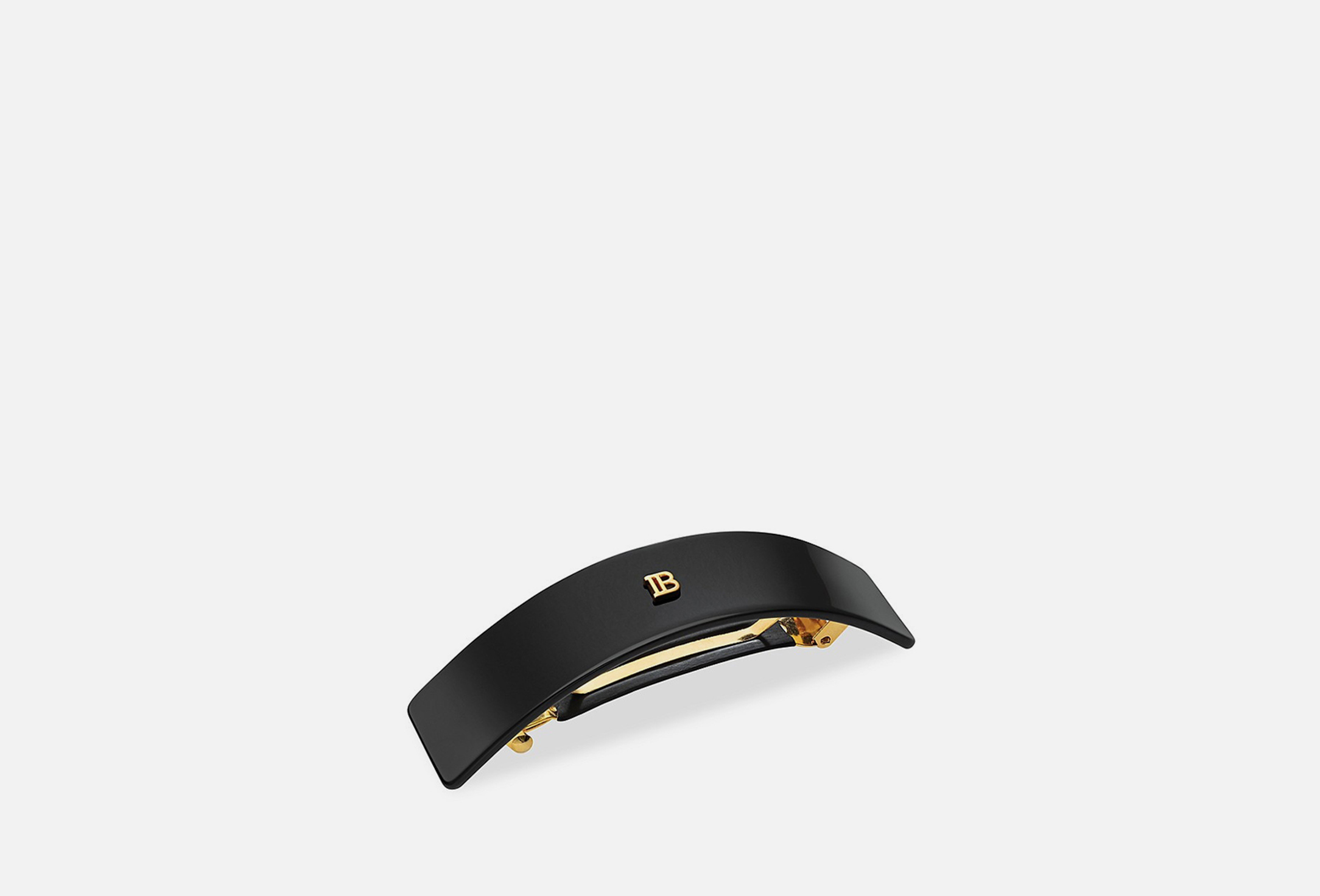 Cellulose Acetate Black 1