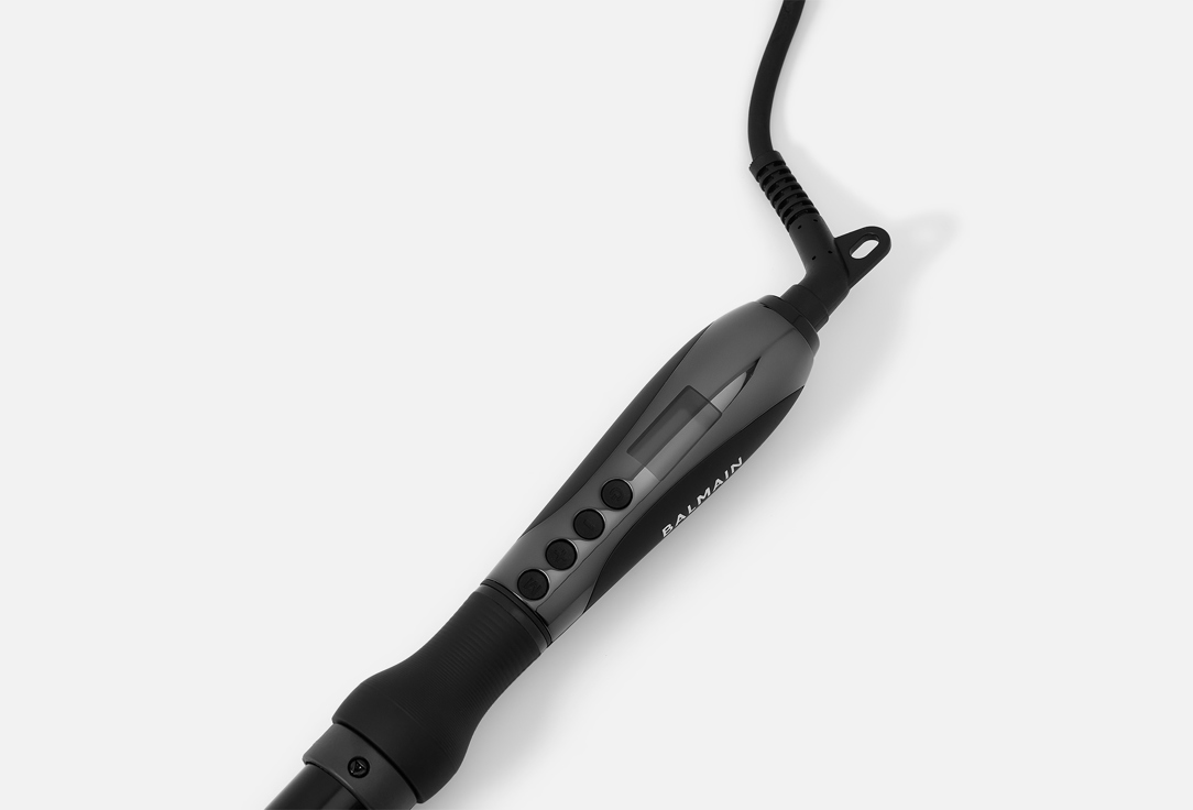 Balmain Paris Professional Ceramic Curling Wand Hair Couture
