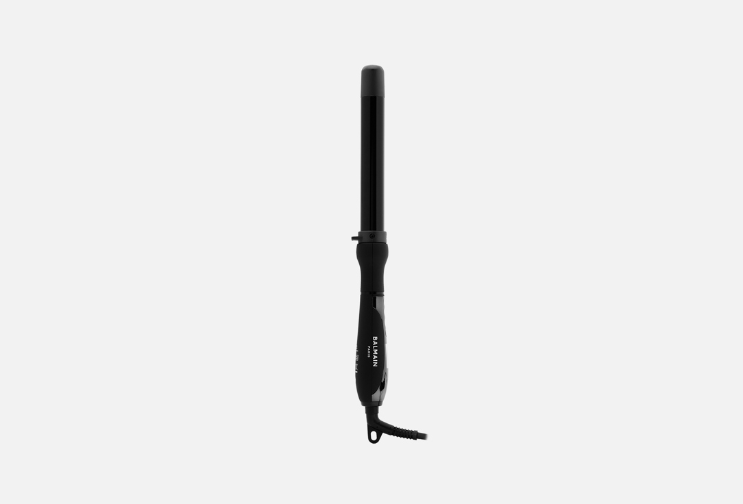 Balmain Paris Professional Ceramic Curling Wand Hair Couture