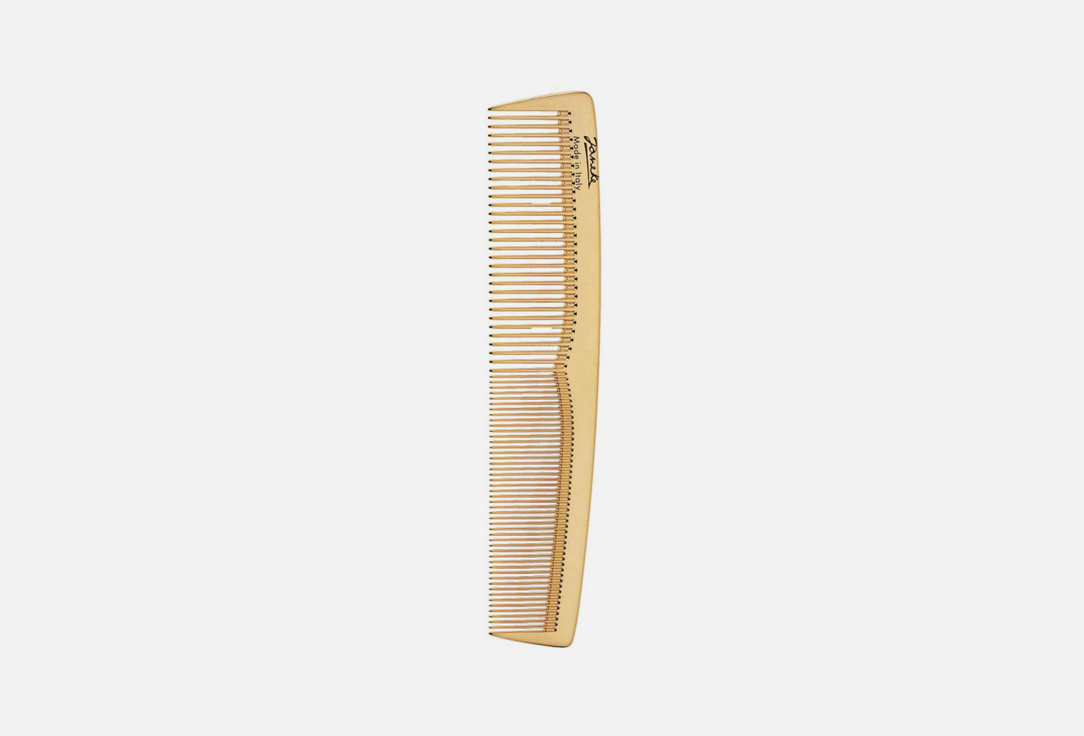 Janeke Hair Comb Toilette Comb