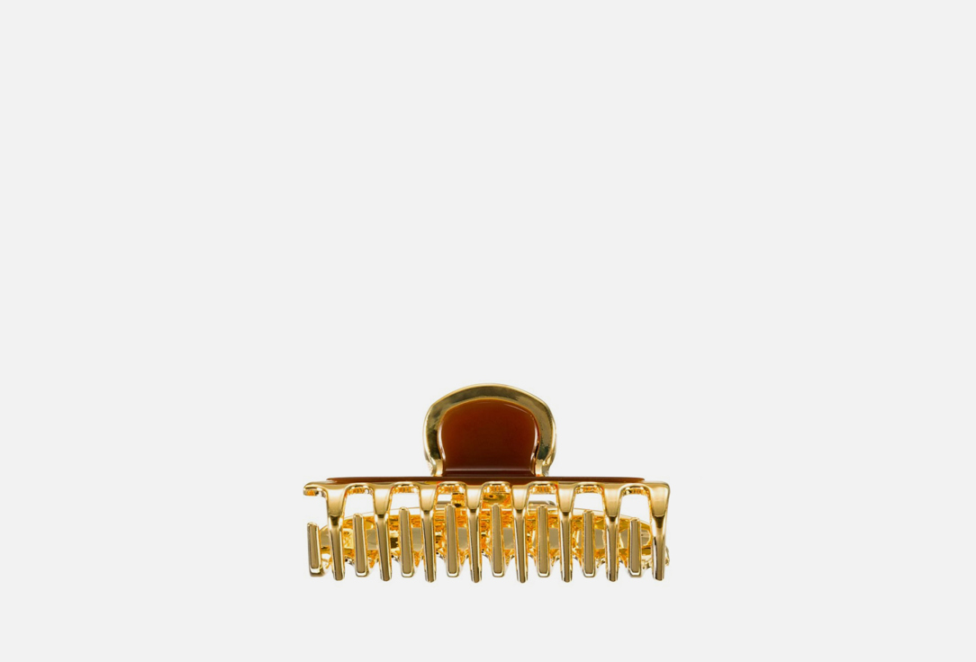Janeke Medium Hair Clip Chic