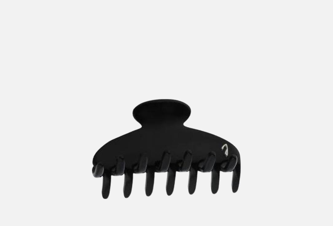 Janeke Small Hair Clip Hair Clip Black 1 pcs Janeke Small Hair Clip Hair Clip