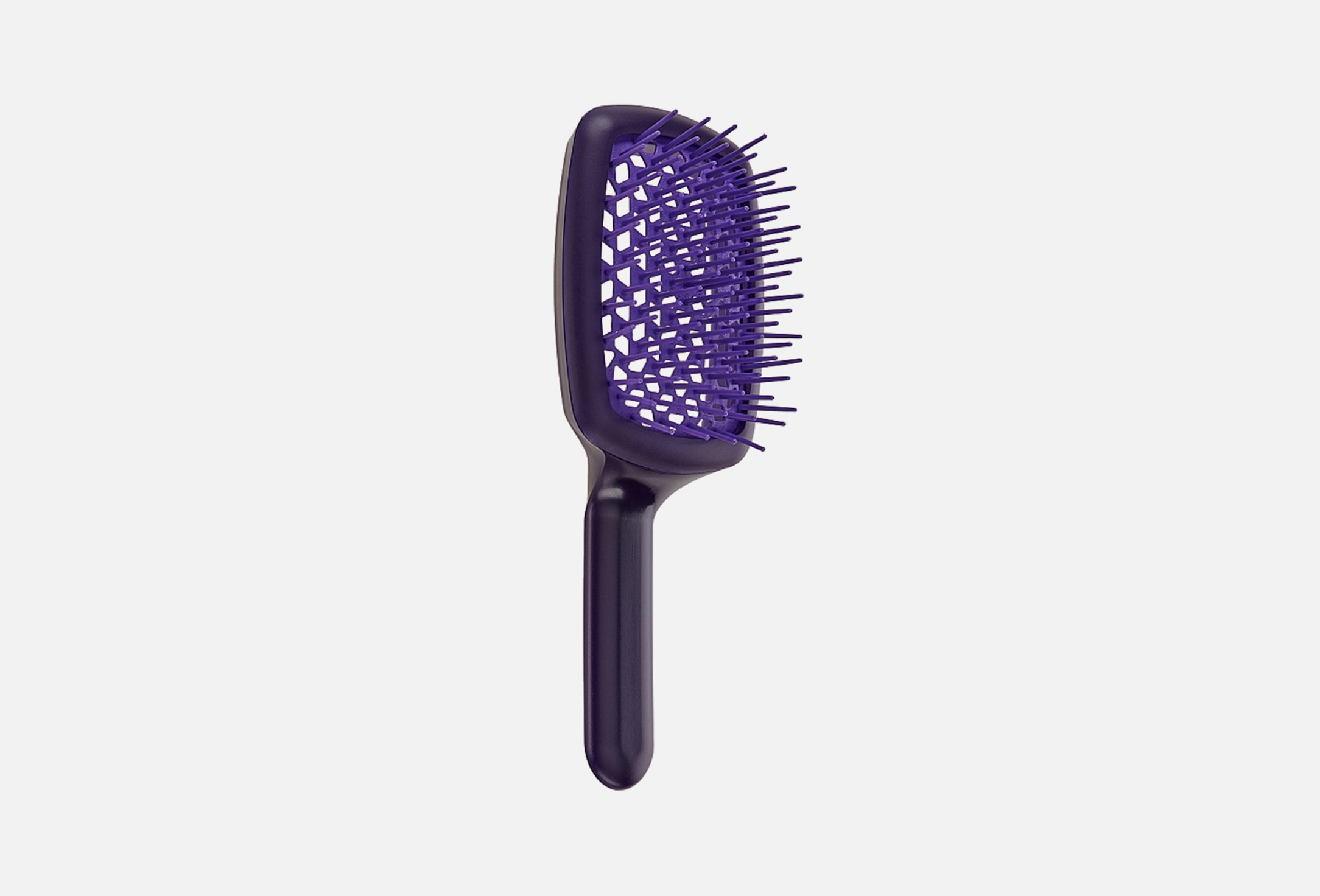Curvy M Purple