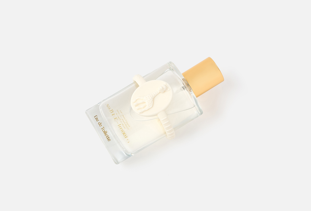 Sophie La Girafe Eau de Toilette Classic Perfume 100 ml Sophie La Girafe Eau de Toilette Classic Perfume