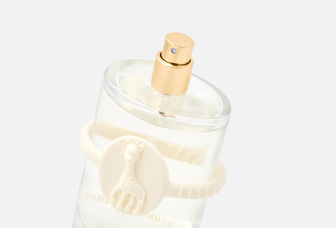 Sophie La Girafe Eau de Toilette Classic Perfume 100 ml Sophie La Girafe Eau de Toilette Classic Perfume