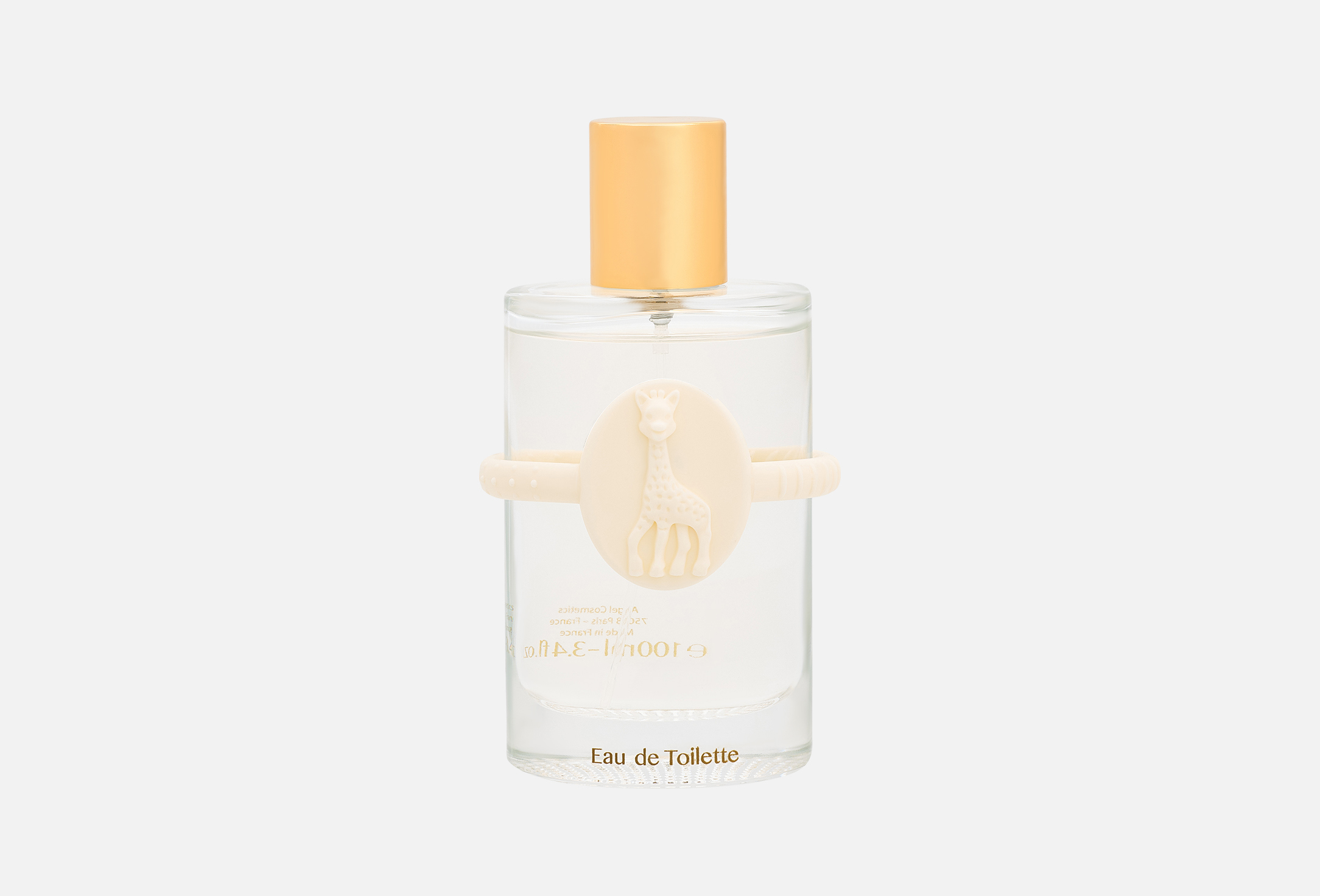 Classic Perfume  100 