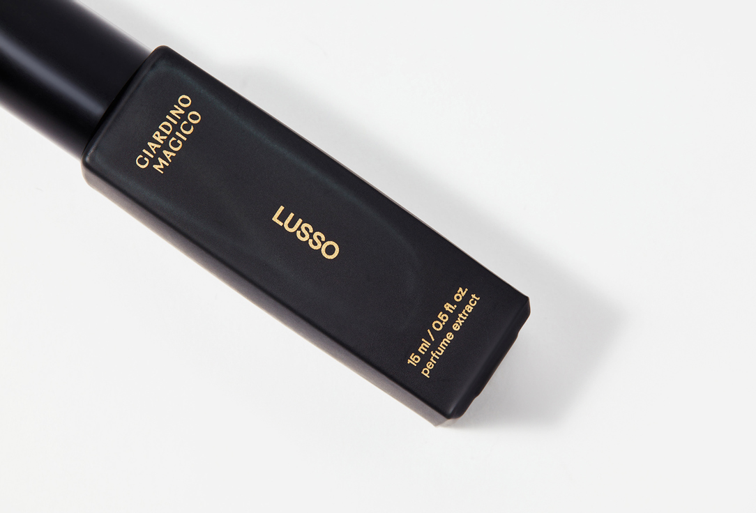 جياردينو ماجيكو خلاصة العطر لوسو