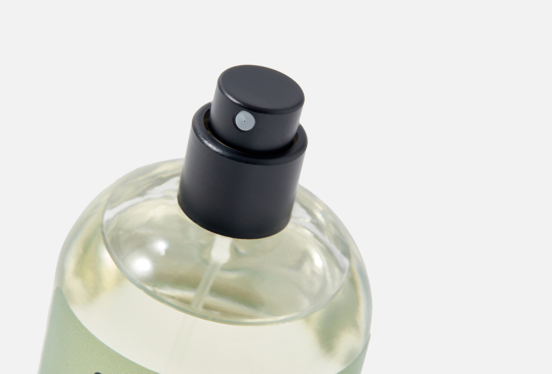 جياردينو ماجيكو عطر إكليل الجبل ونجيل الهند والعنبر