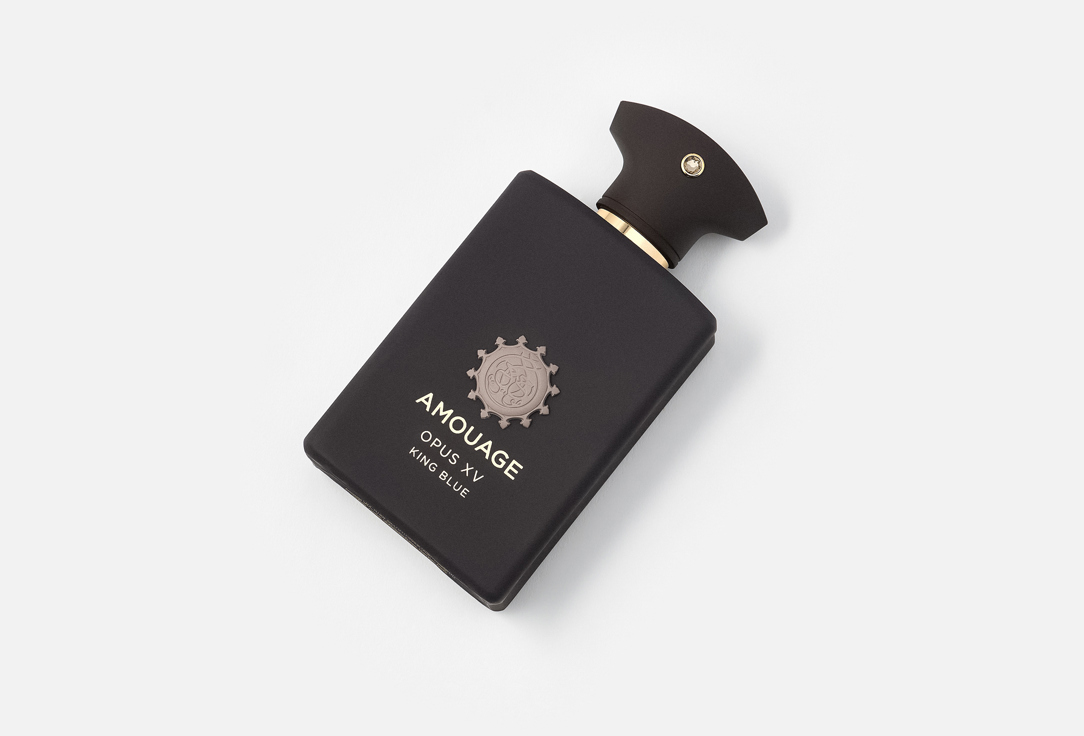 Amouage Eau de Parfum Opus Xv King Blue