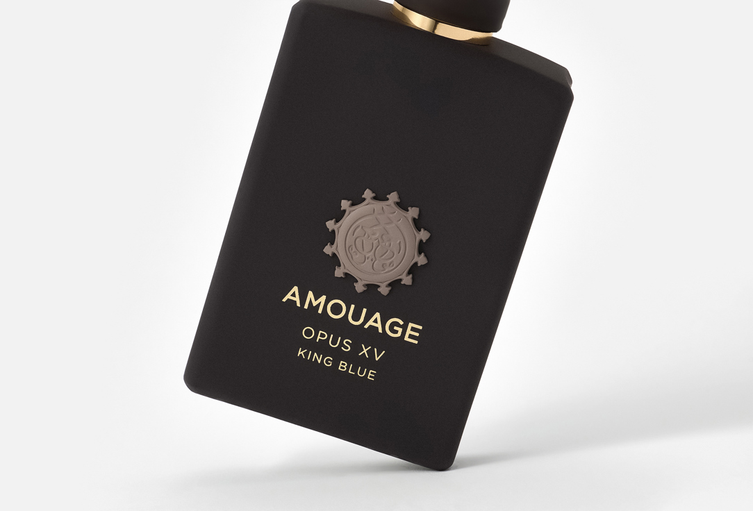 Amouage Eau de Parfum Opus Xv King Blue