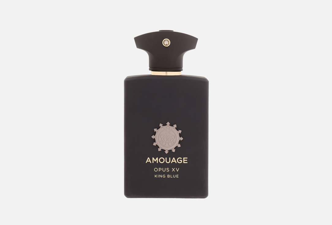Amouage Eau de Parfum Opus Xv King Blue