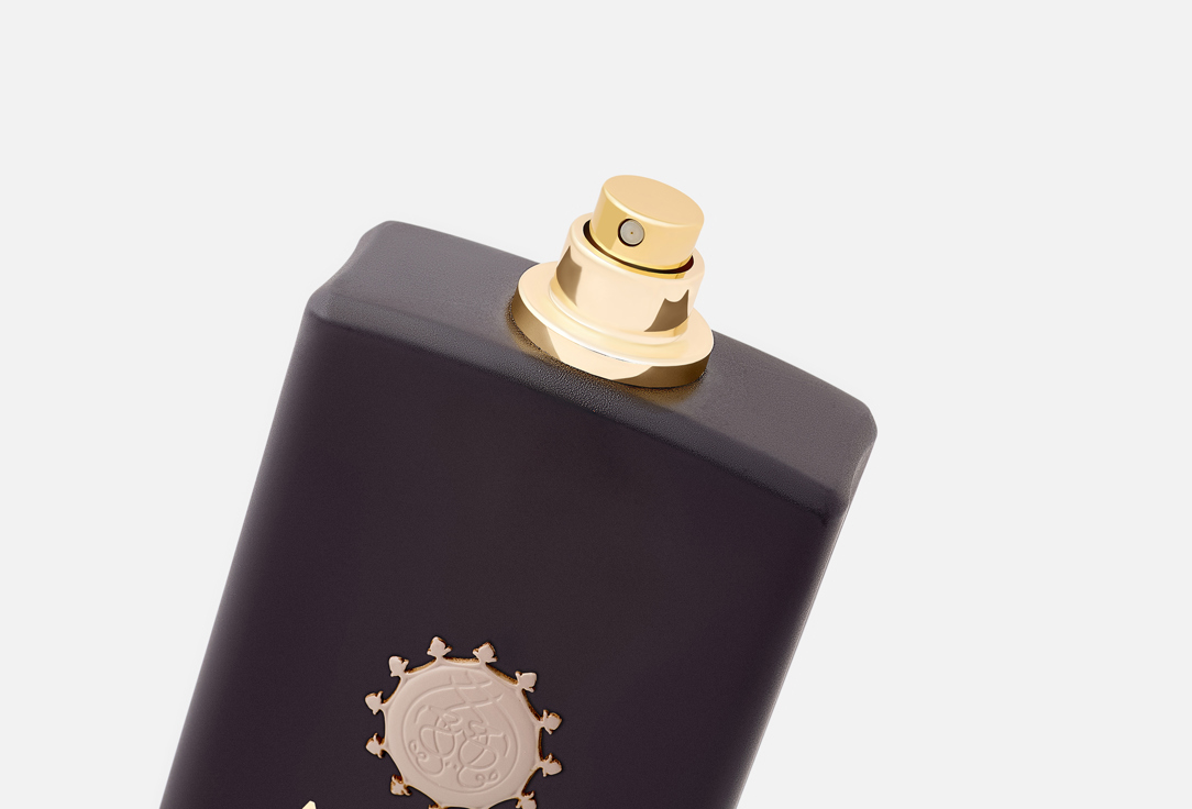 أمواج ماء عطر أوبوس XIII سيلفر عود