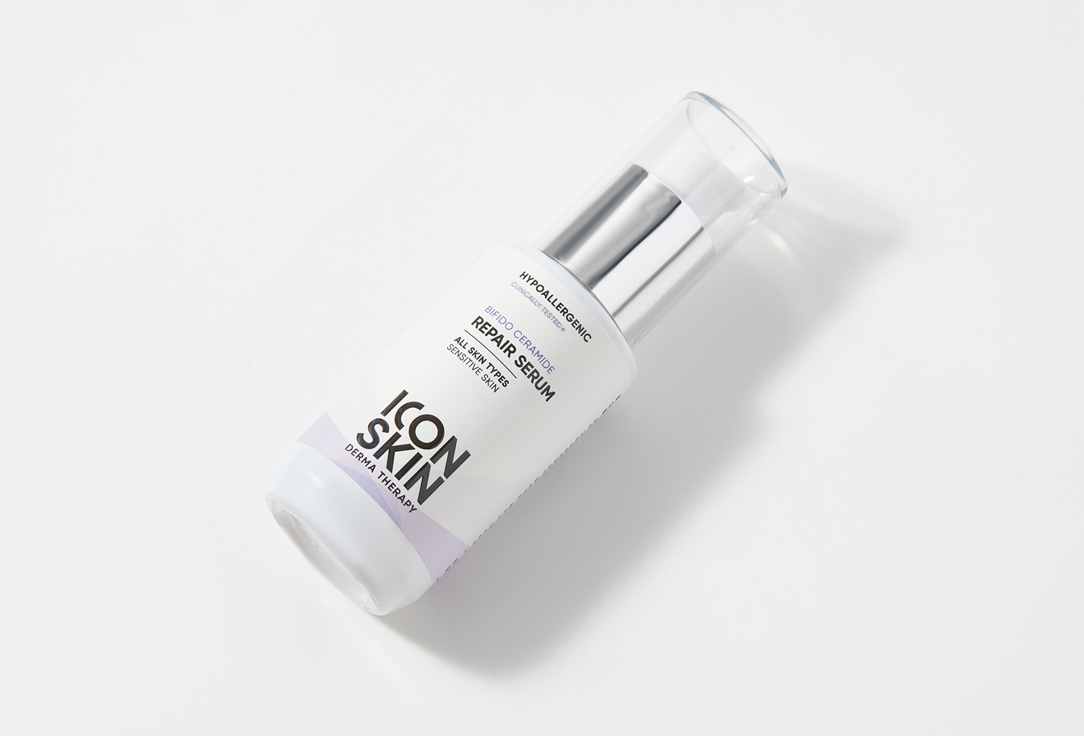 ICON SKIN Face repair serum Bifido Ceramide