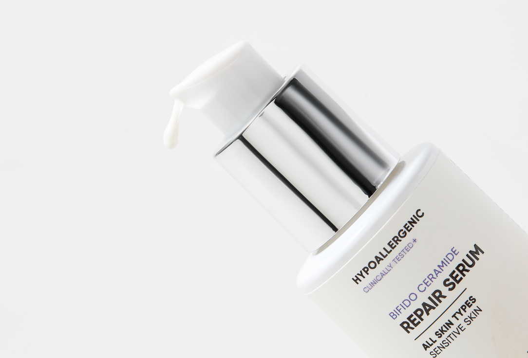 ICON SKIN Face repair serum Bifido Ceramide