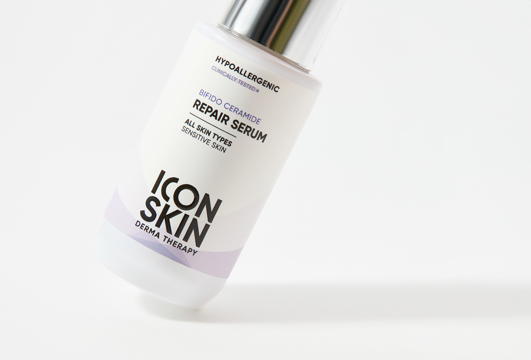 ICON SKIN Face repair serum Bifido Ceramide