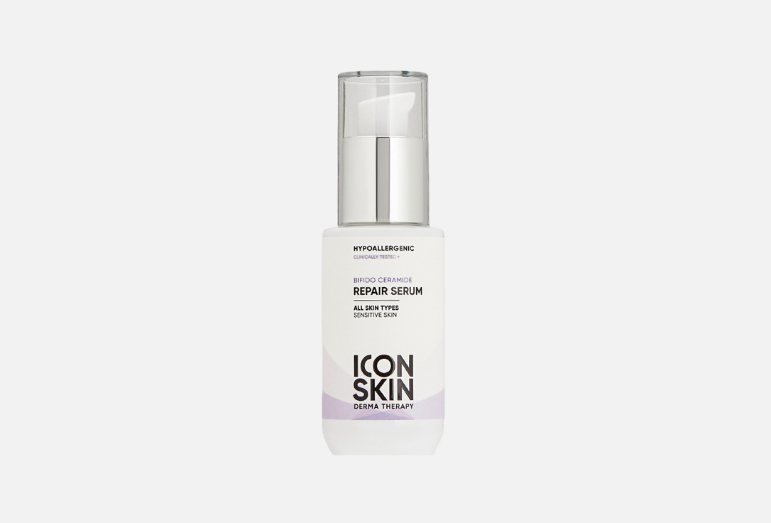 ICON SKIN Face repair serum Bifido Ceramide