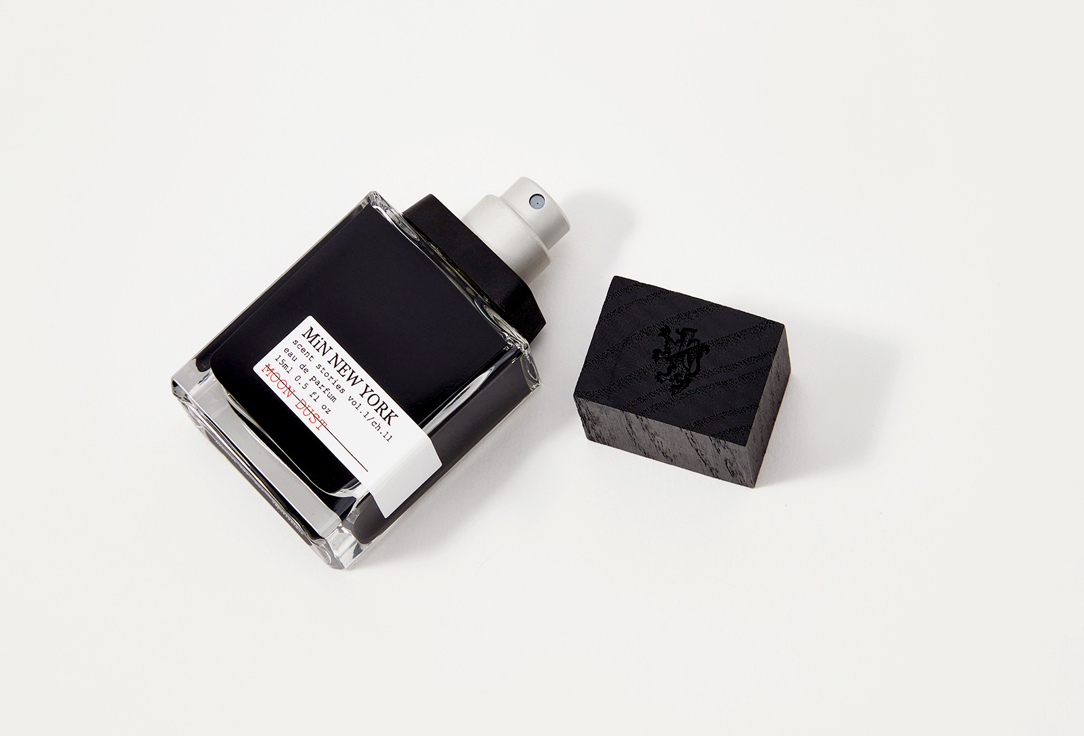 مين نيويورك ماء عطر مون داست