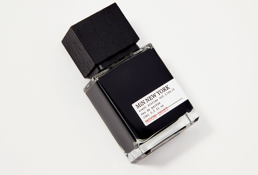 مين نيويورك ماء عطر مون داست