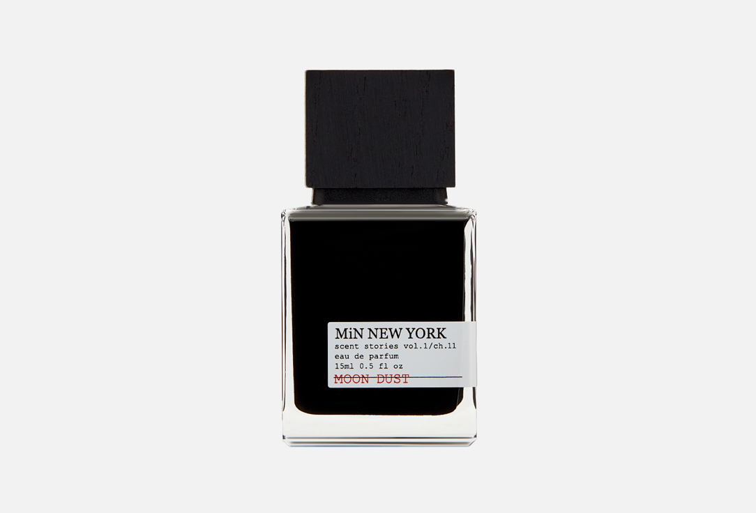 مين نيويورك ماء عطر مون داست