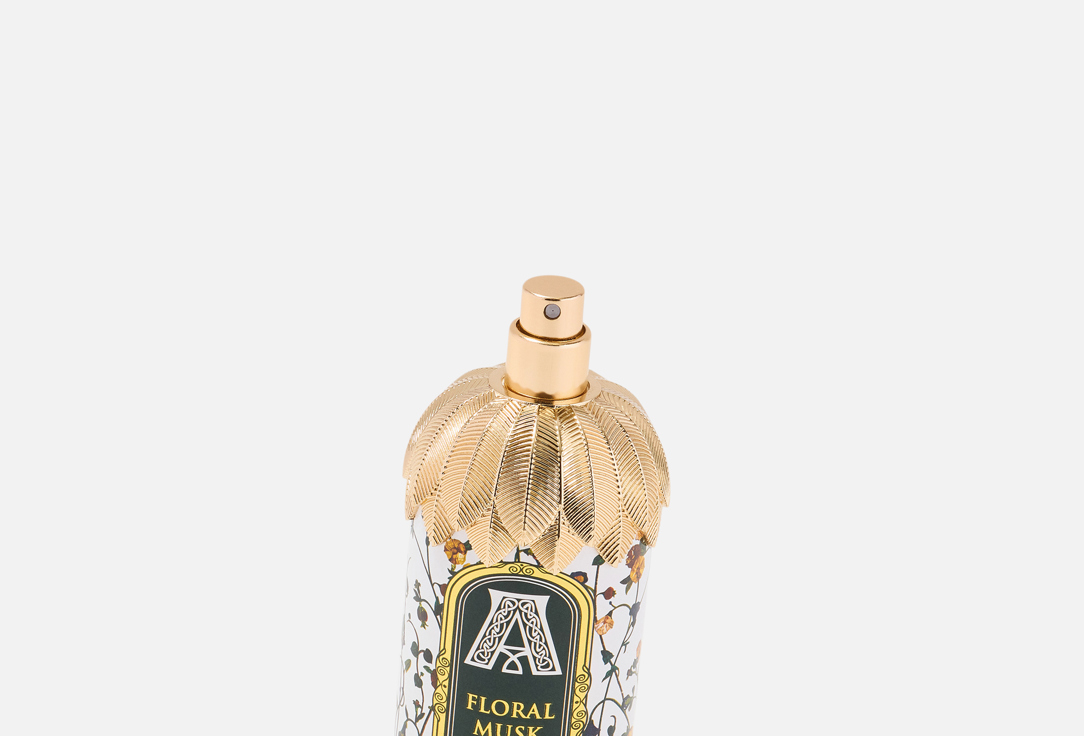 Attar Collection Eau de Parfum FLORAL MUSK 100 ml Attar Collection Eau de Parfum FLORAL MUSK