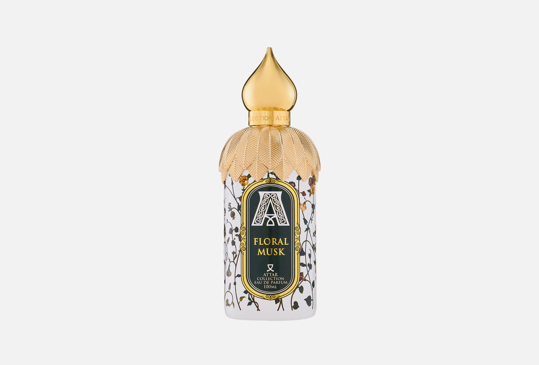 FLORAL MUSK 100
