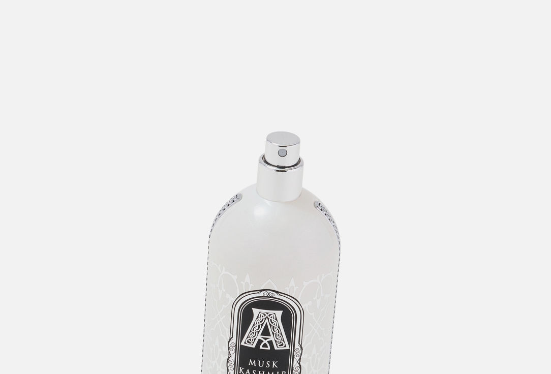 Attar Collection Eau de Parfum MUSK KASHMIR 100 ml Attar Collection Eau de Parfum MUSK KASHMIR