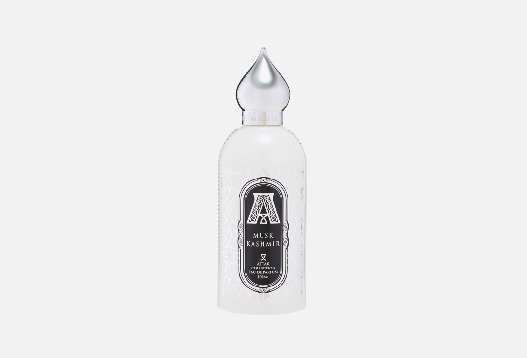 Attar Collection Eau de Parfum MUSK KASHMIR 100 ml Attar Collection Eau de Parfum MUSK KASHMIR