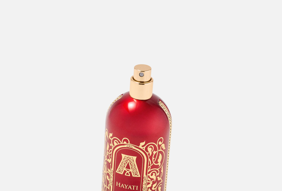 Attar Collection Eau de Parfum HAYATI 100 ml Attar Collection Eau de Parfum HAYATI