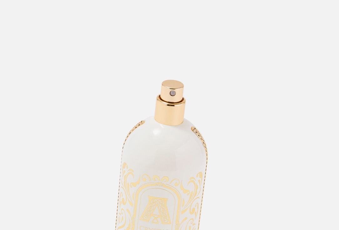 Attar Collection Eau de Parfum CRYSTAL LOVE FOR HER 100 ml Attar Collection Eau de Parfum CRYSTAL LOVE FOR HER