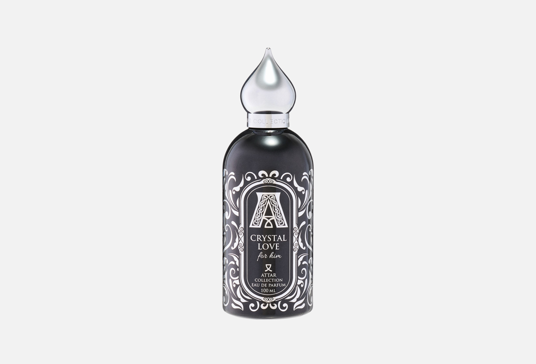 Attar Collection Eau de Parfum CRYSTAL LOVER FOR HIM