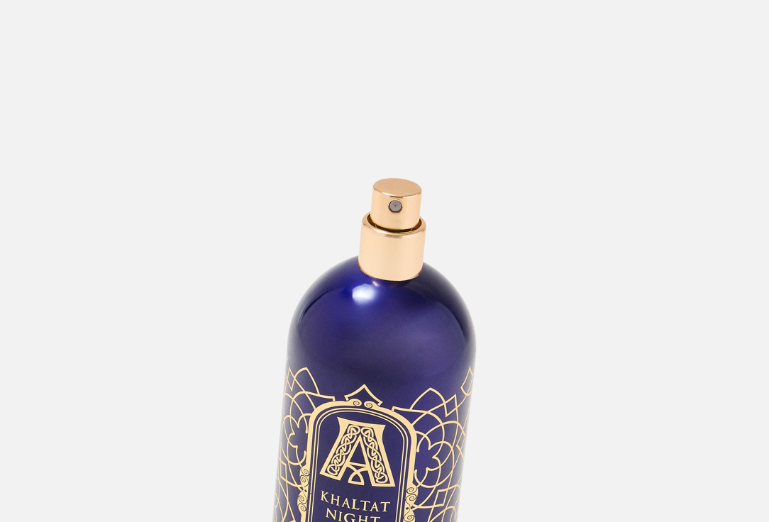Attar Collection Eau de Parfum KHALTAT NIGHT 100 ml Attar Collection Eau de Parfum KHALTAT NIGHT
